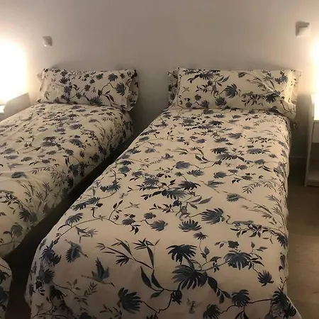 Comodo, Independiente Y Coqueto Apartment