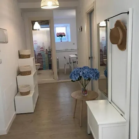 Comodo, Independiente Y Coqueto * Santander