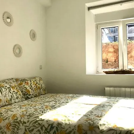 Apartment Comodo, Independiente Y Coqueto Santander