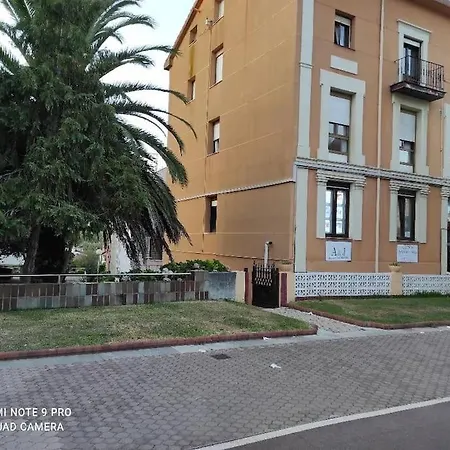 Comodo, Independiente Y Coqueto Santander