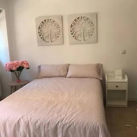 Appartement Comodo, Independiente Y Coqueto *