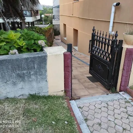 Appartement Comodo, Independiente Y Coqueto