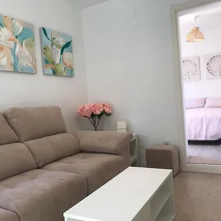 Appartement Comodo, Independiente Y Coqueto